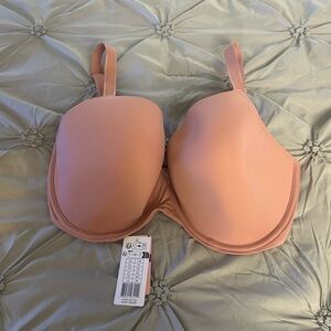 Freya Blush Pink Bra
